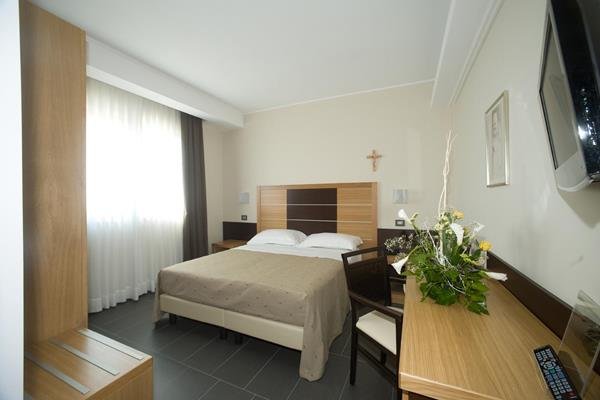 Фото Hotel Vittoria
