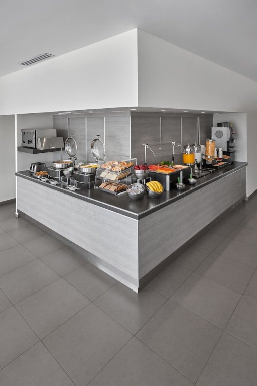 Фото City Express Junior Aguascalientes Centro