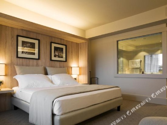 Фото A. Roma Lifestyle Hotel