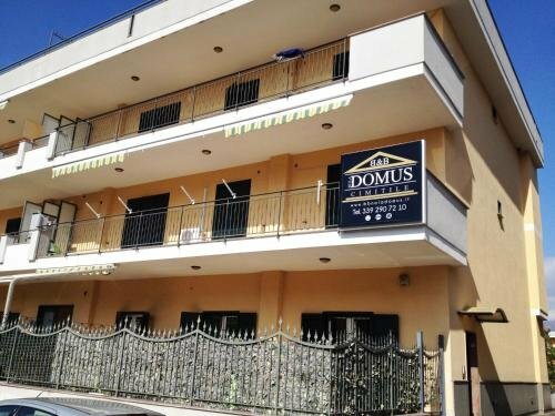 Гостиница B&b Nola Domus