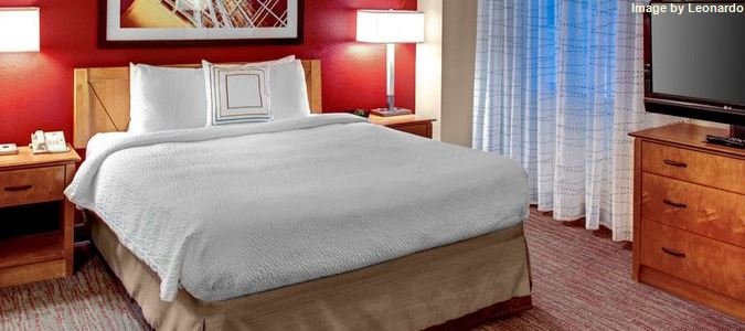 Фото Residence Inn by Marriott Atlanta Midtown/Peachtree at 17th