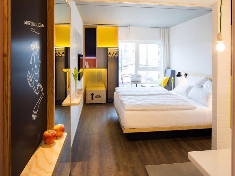 Фото Hotel Schani Wien Hauptbahnhof