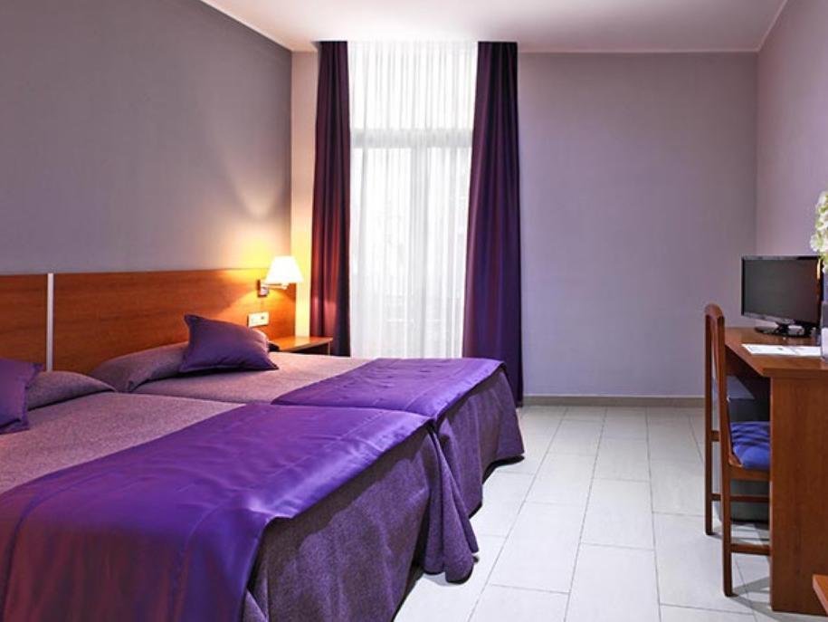 Фото Hotel Catalunya
