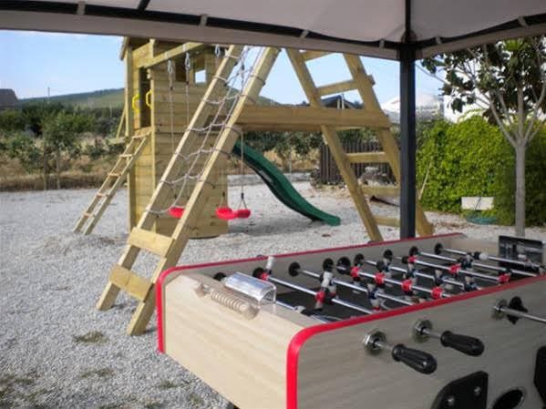 Фото Hotel Rural La Peregrina