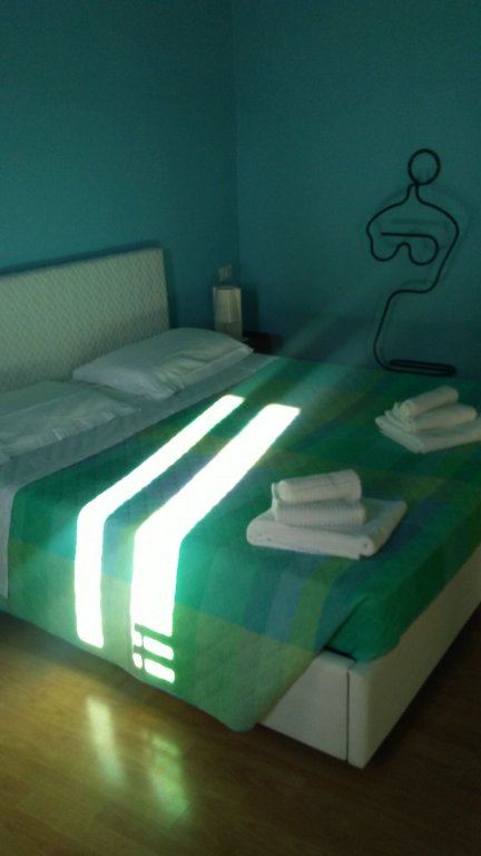 Фото B&b Le Nosare