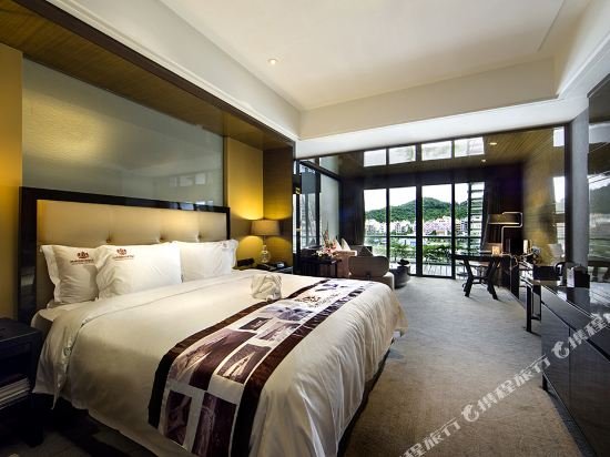 Фото Sanya Visun Royal Yacht Hotel