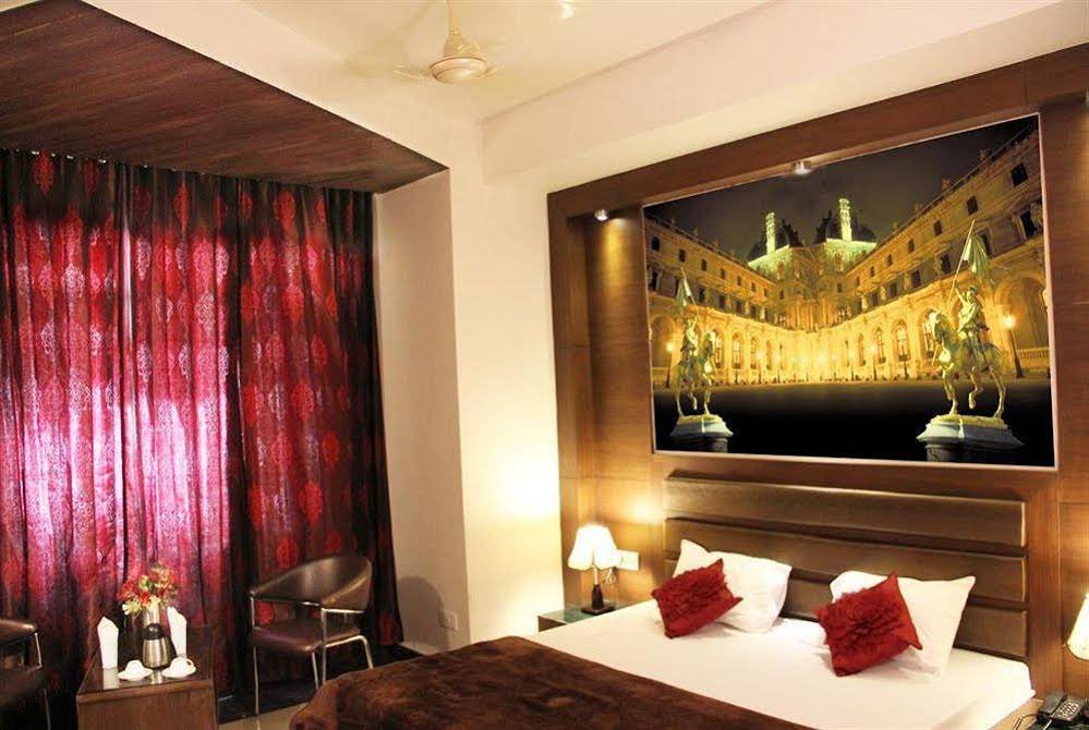 Фото Hotel Namaskar