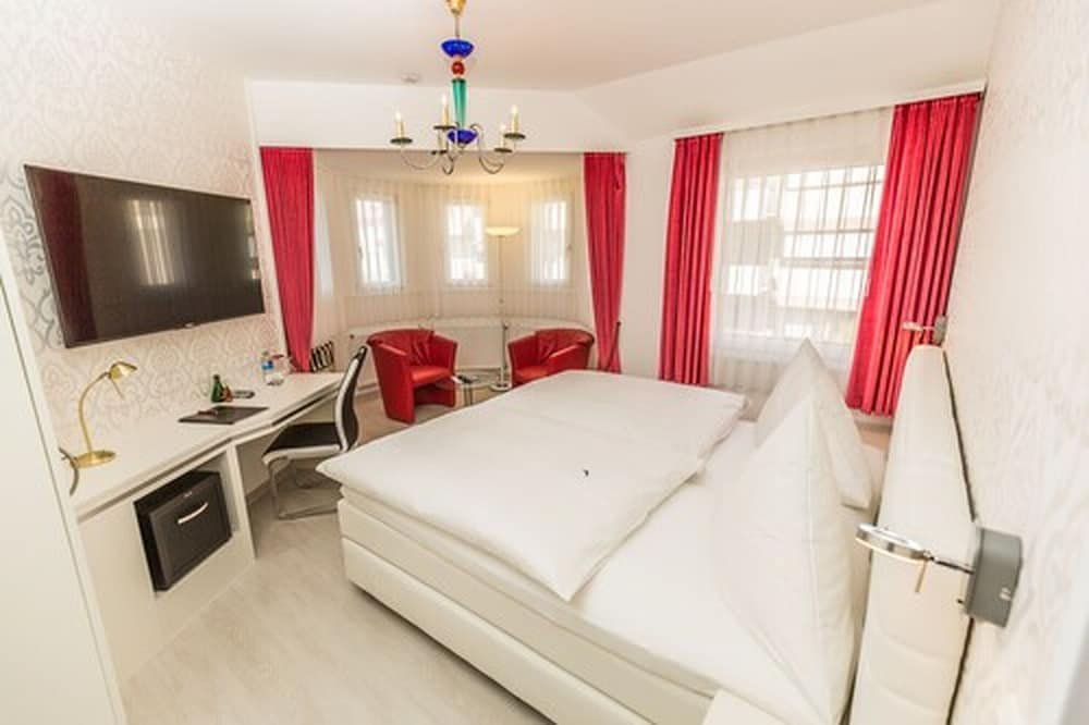 Фото Hotel Linde