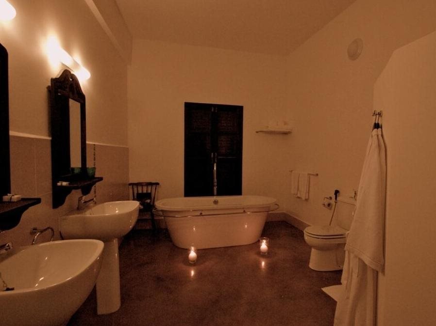 Фото Kisiwa House