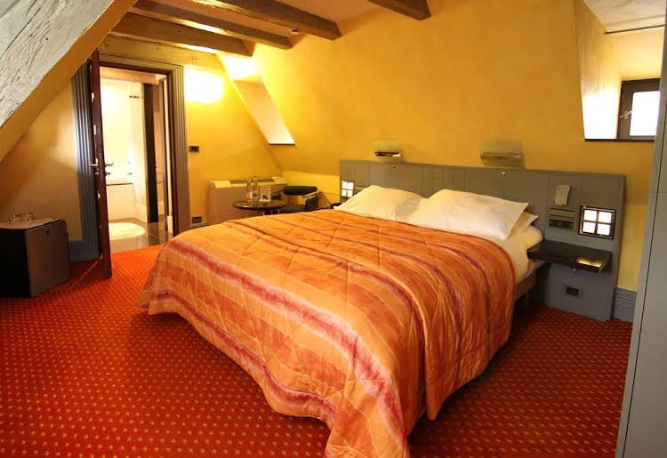 Фото Maison Kammerzell Hotel