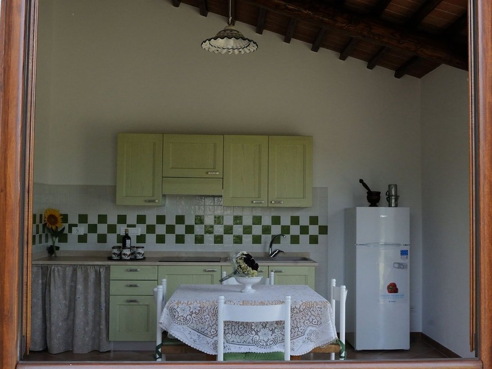 Фото Podere Valle dei Venti