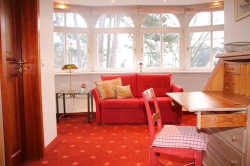 Фото Romantik Im Villa Röhl