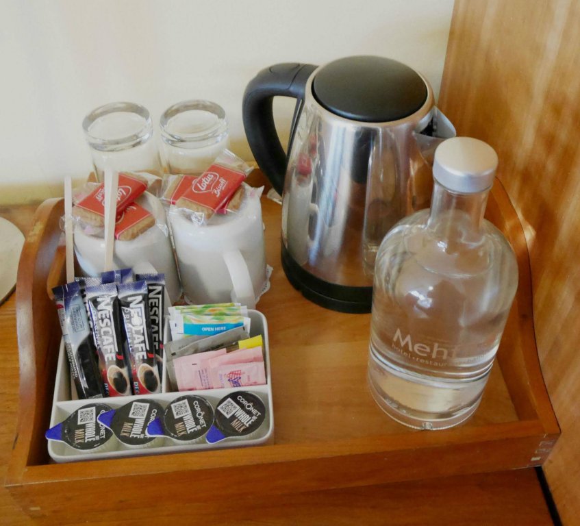 Фото Mehfil Hotel