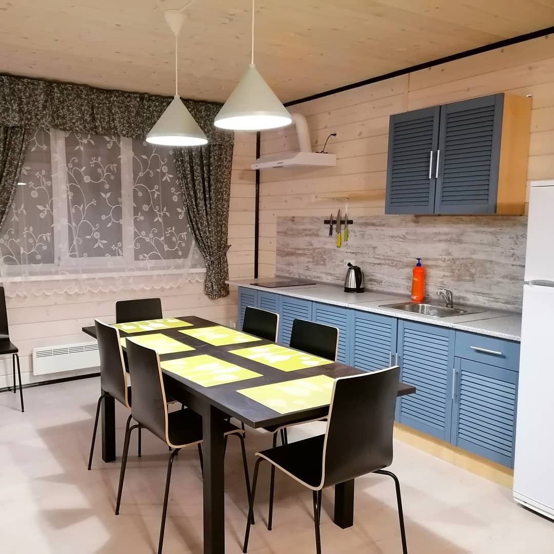 Фото отеля 5