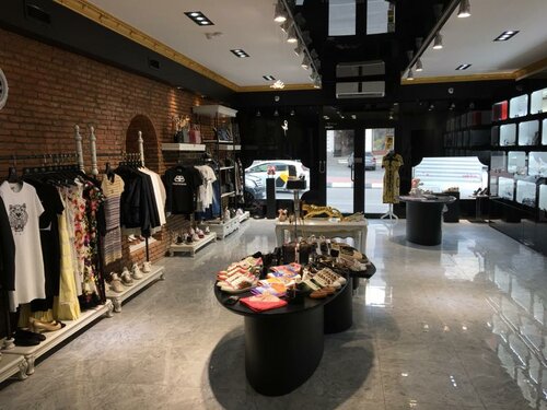 Magasin a la mode new arrivals