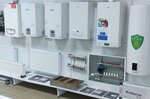 AQUAGroup (Nagaevo Village, Roshchinskaya ulitsa, 34), water supply and sewage systems