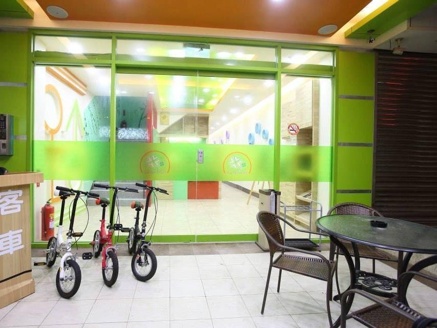 Фото Clover House