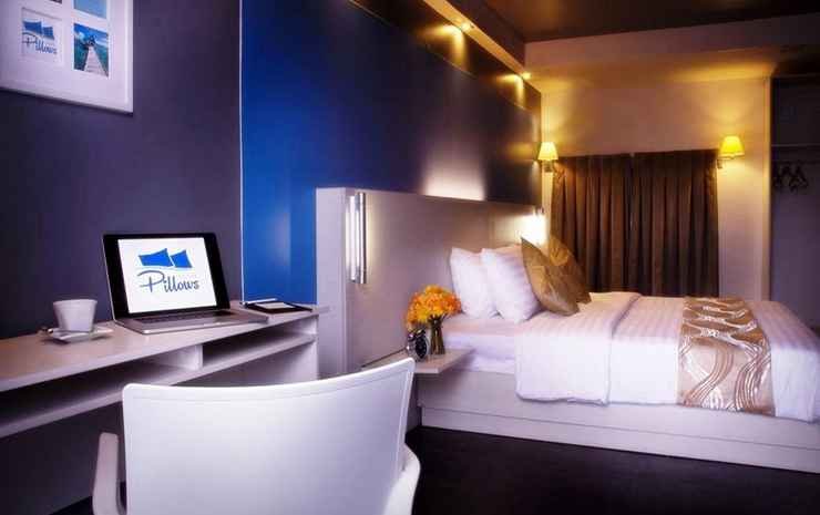 Фото Pillows Hotel