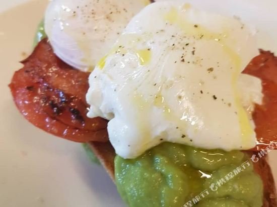 Фото Wild Garlic Rooms