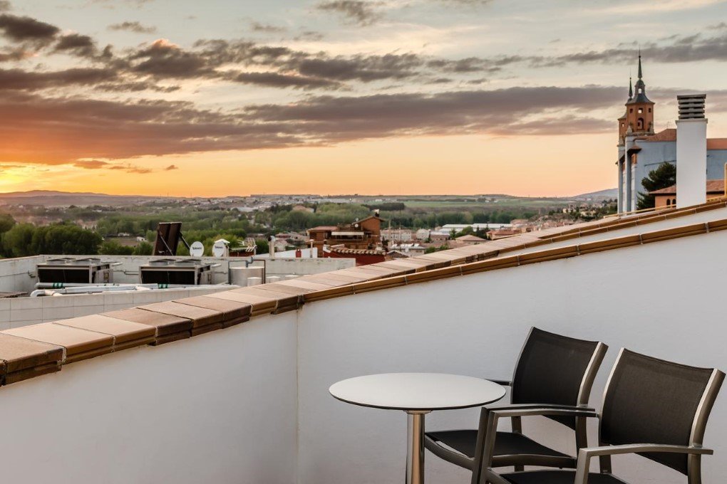 Фото Hotel Reina Cristina