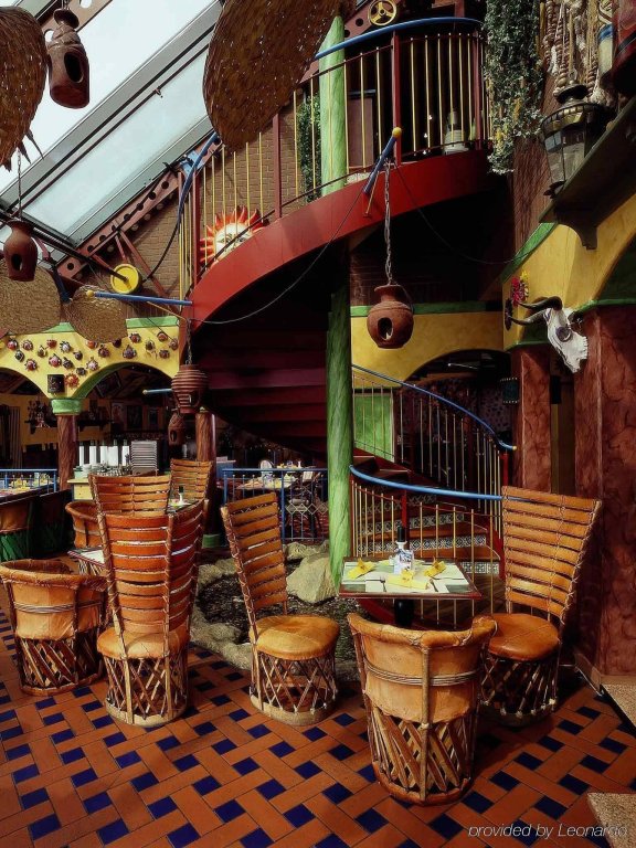 Фото Mercure Hotel Riesa Dresden Elbland