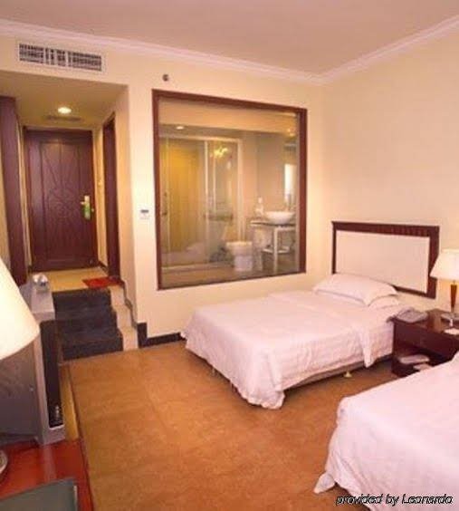 Фото Lavande Hotels·Guangzhou Haizhu Bus Station Nanzhou Metro Station