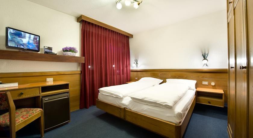 Фото Hotel Galli's - Centro