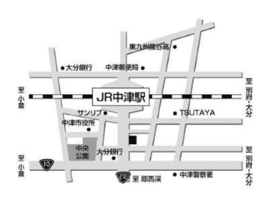 Фото Super Hotel Oita Nakatsu-Ekimae