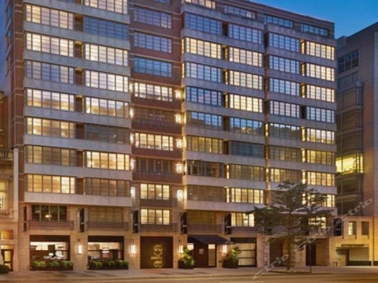 Фото Aka White House