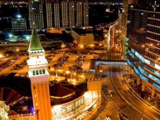 Фото Max Pavilion Boutique Serviced Suites