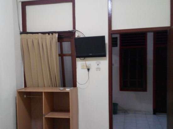 Фото RedDoorz Syariah @ Griya Shanta Malang