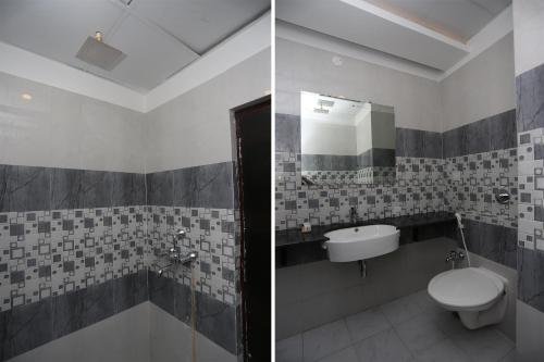 Фото Oyo Flagship 18533 Tulip Inn