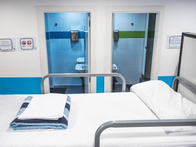 Фото Hostel One Ramblas