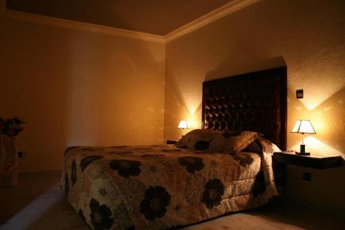 Фото Marrakech Palm Club