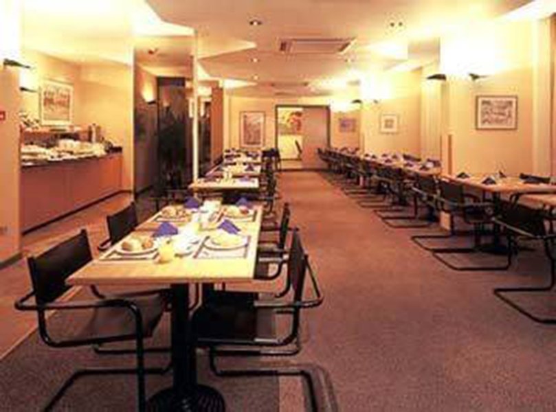 Фото Hotel Europacity