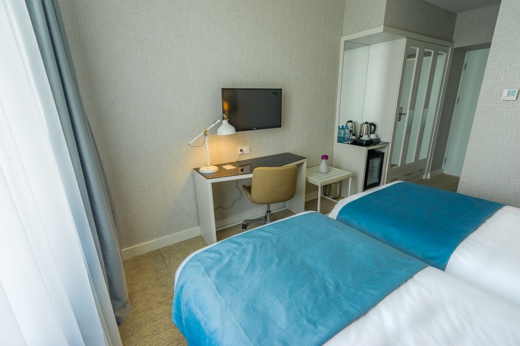 Фото City Center Hotel