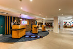 Holiday Inn Express London Hammersmith, an Ihg Hotel