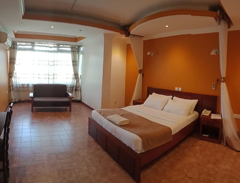 Фото St Johns Manor