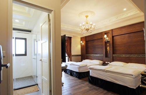 Фото Fardo Homestay