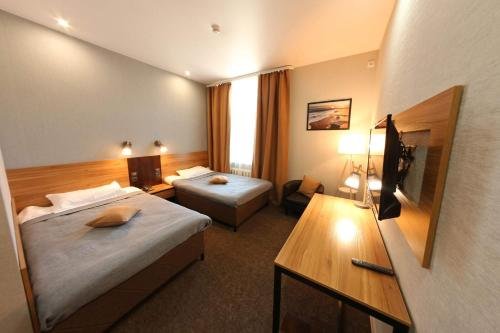 Фото Бира мини