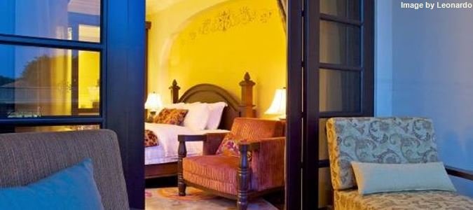 Фото Casa del Rio Melaka