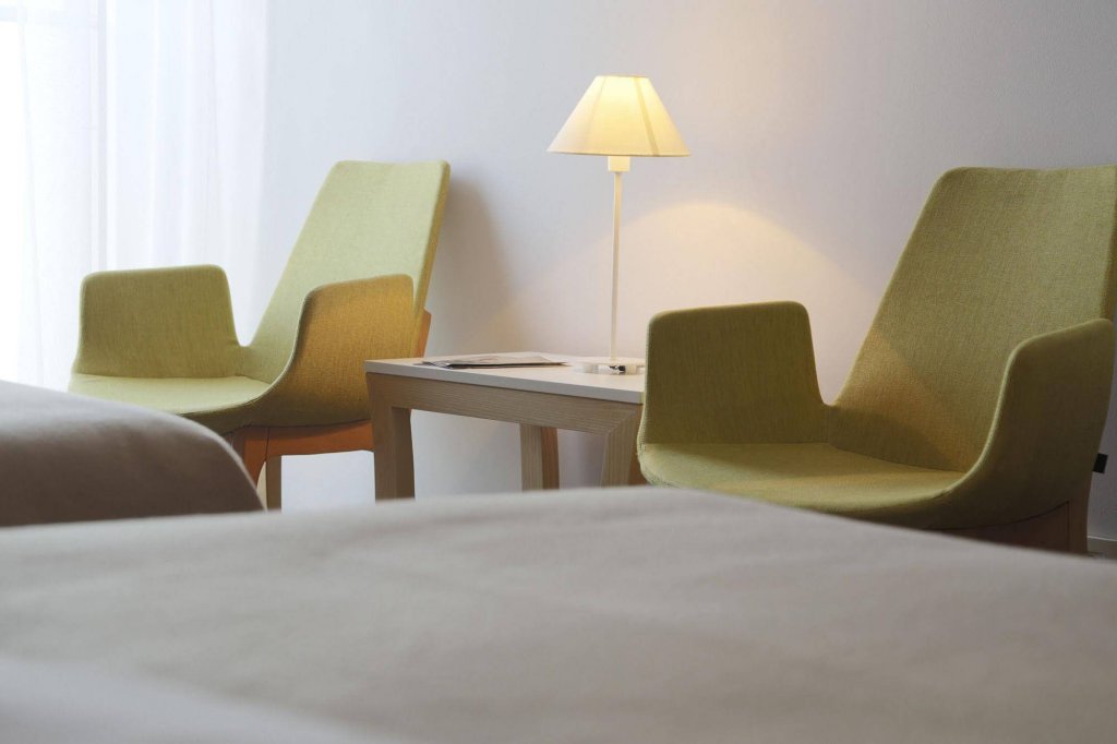 Фото Bleecker Hotels