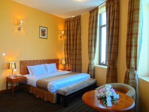 Гостиница Al Massa Hotel в Аль-Айне
