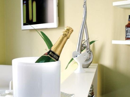 Фото Hotel Bruman Caserta