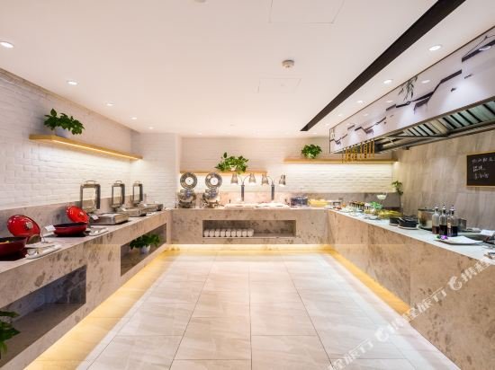 Фото The Hotel V Confucius Temple