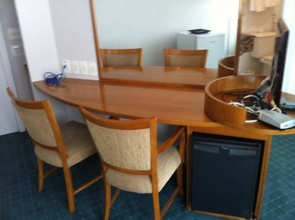 Фото Radisson Hotel Vila Olimpia