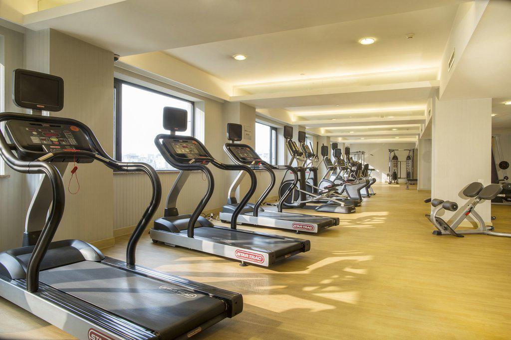 Фото Millennium Hotel Chengdu