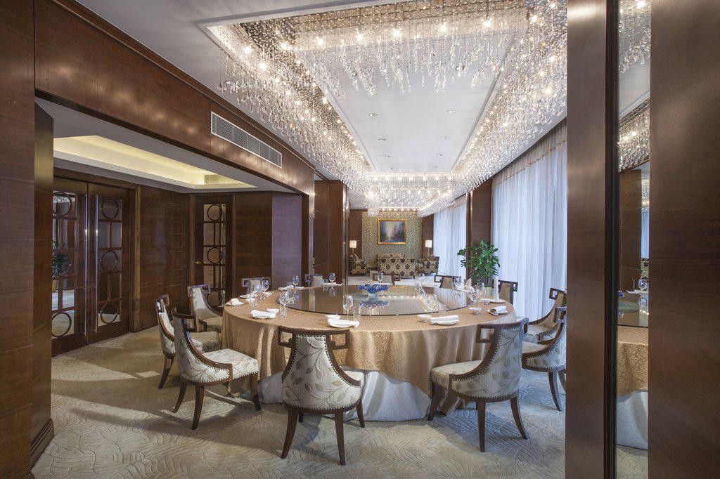 Фото Millennium Hotel Chengdu