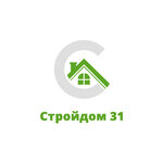 Stroydom-31 (Gubkina Street, 5Б), construction company