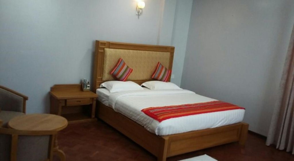 Фото Amayar Nadi Hotel